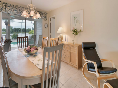 Value Priced Sanibel Island Three Bedroom Home Sleeps 6